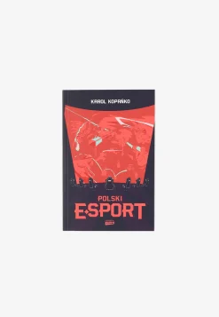 Polski esport