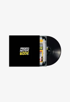 Prosto Mixtape 600V (Winyl)