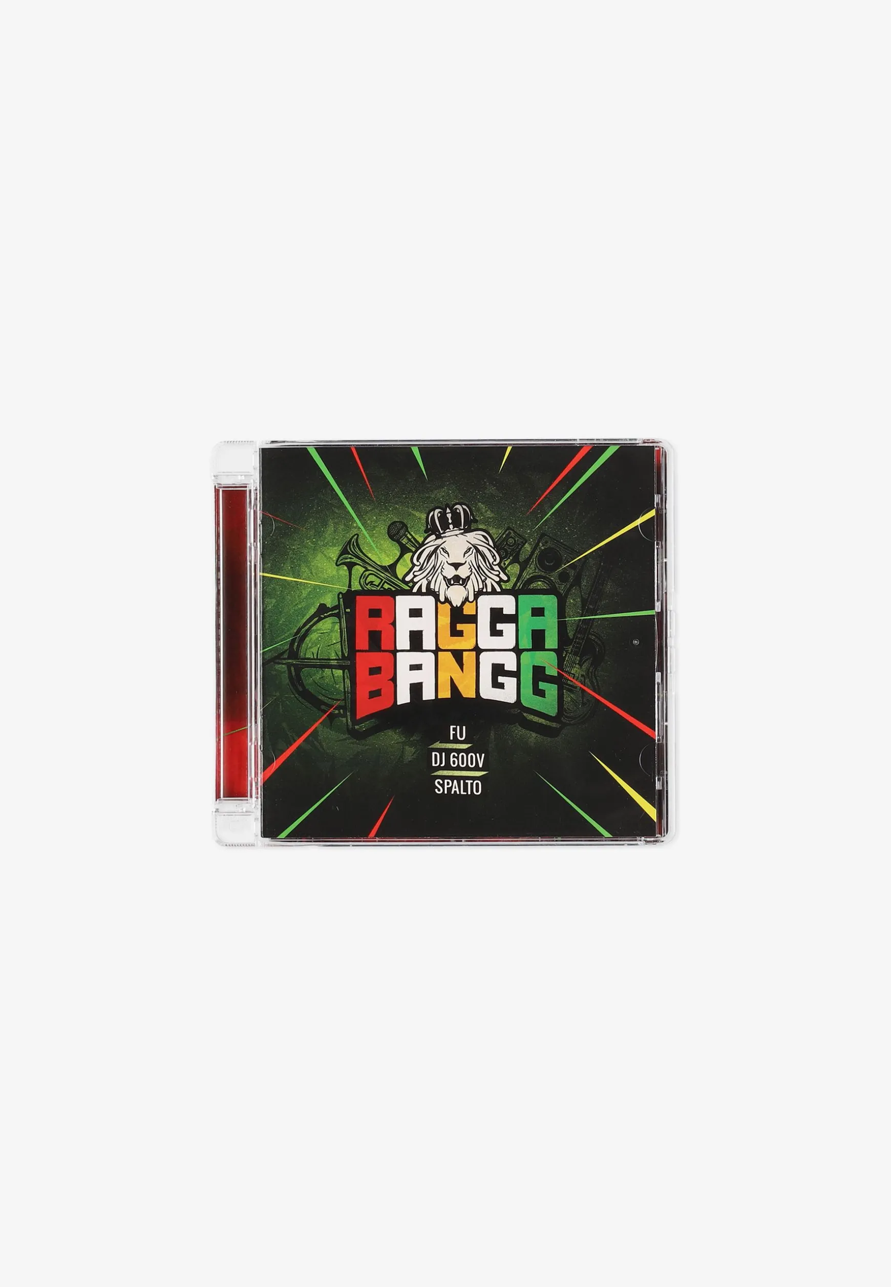 RaggaBangg
