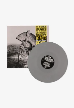 Ready for war / What's going on