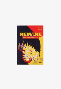 Remake: apokalipsa popkultury