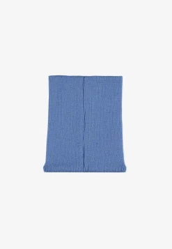 Scarf Zimno Blue