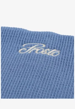 Scarf Zimno Blue