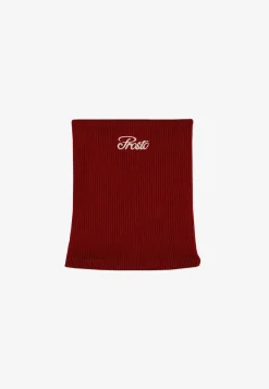 Scarf Zimno Red