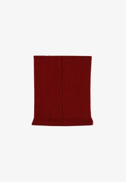 Scarf Zimno Red