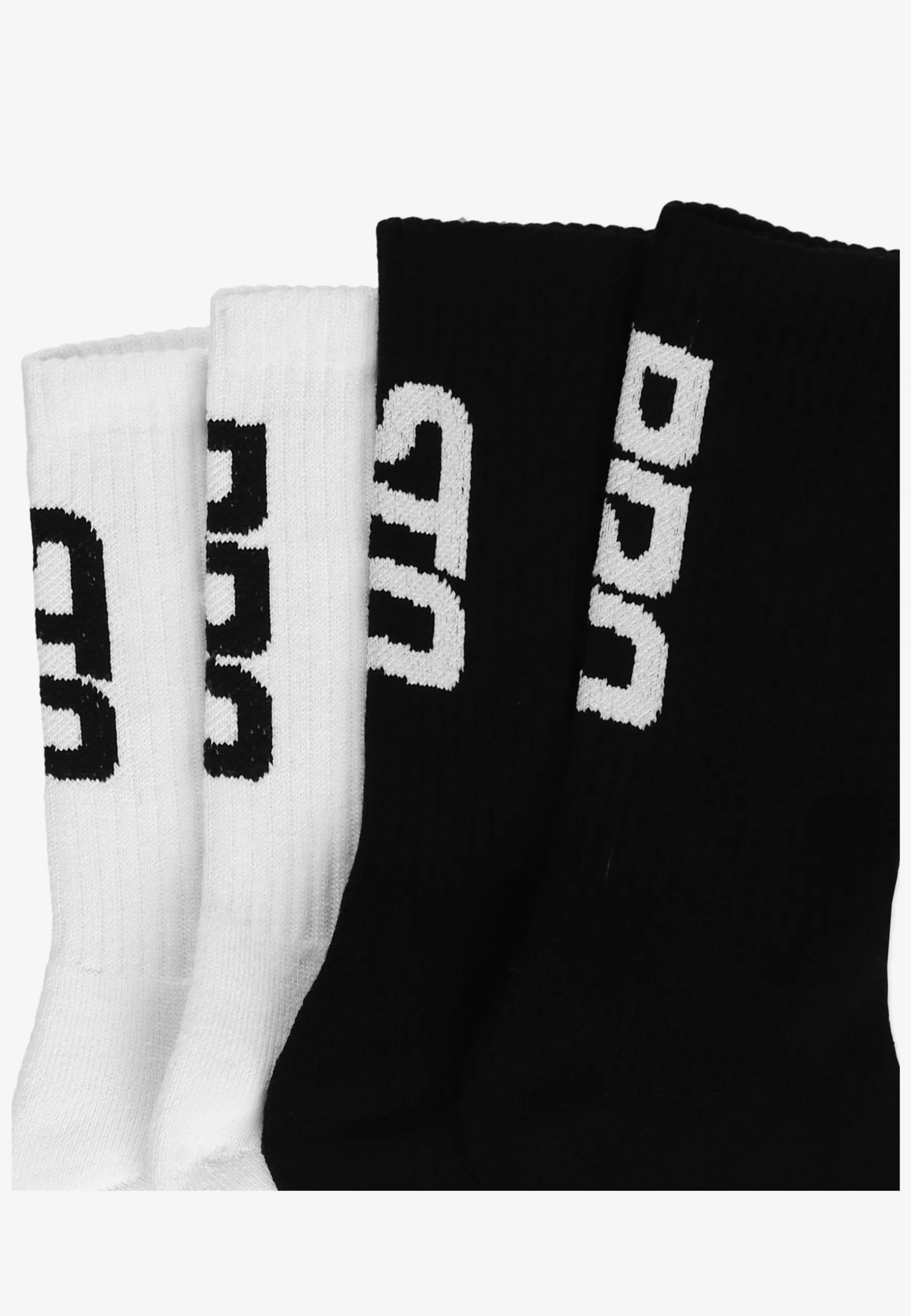 Socks Dreit 2pack