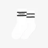 Socks Wesoło White