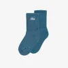 Socks Wygodnie Blue