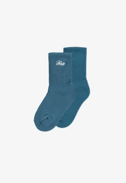 Socks Wygodnie Blue