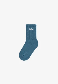Socks Wygodnie Blue