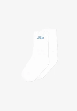 Socks Wygodnie White