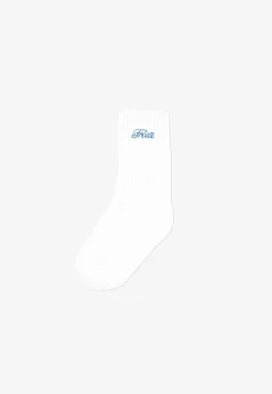 Socks Wygodnie White