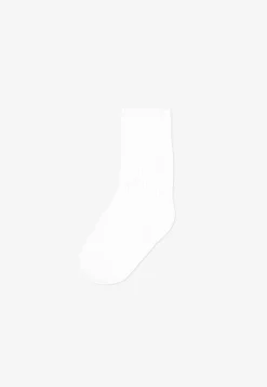 Socks Wygodnie White