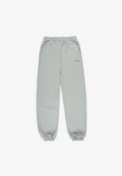 Sweatpants Athletic Gray