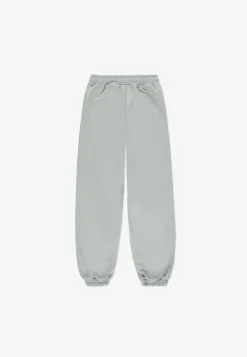 Sweatpants Athletic Gray
