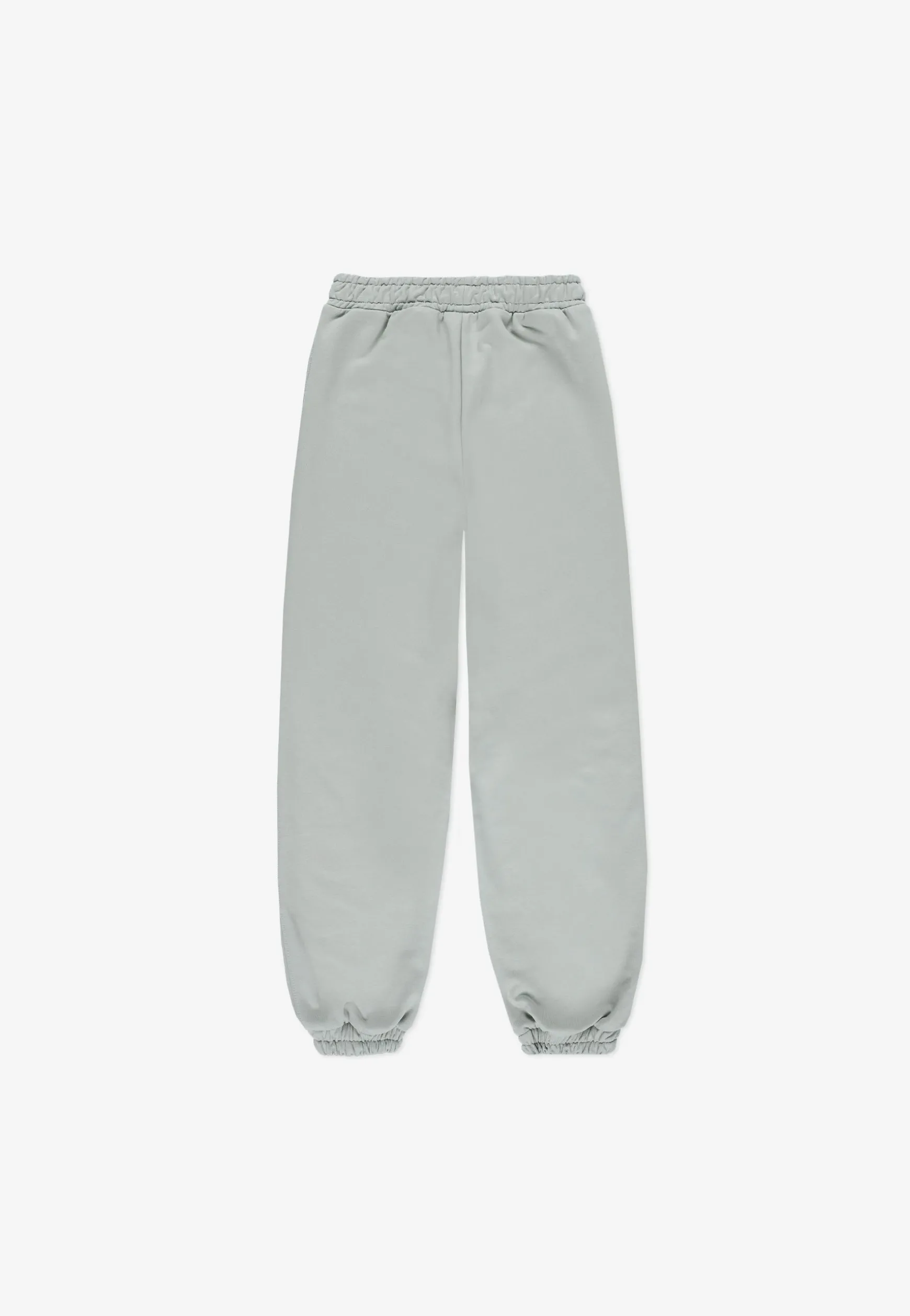 Sweatpants Athletic Gray