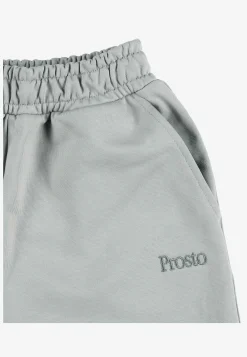 Sweatpants Athletic Gray