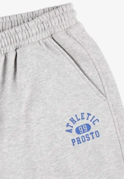 Sweatpants Athletic99 Gray