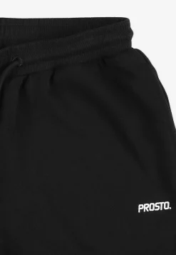Sweatpants Basic Black