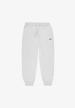 Sweatpants Basic Gray