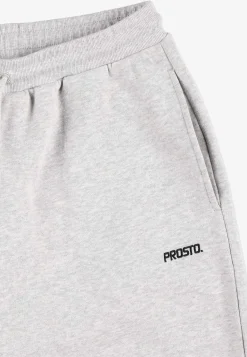Sweatpants Basic Gray