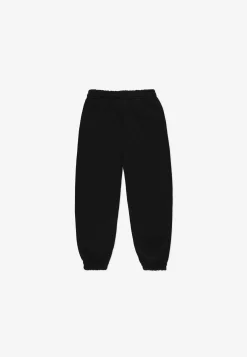 Sweatpants Baza Black