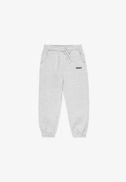 Sweatpants Baza Gray
