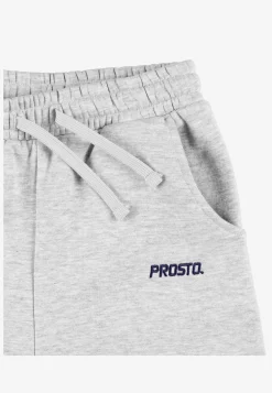Sweatpants Baza Gray