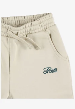 Sweatpants Baza III Beige
