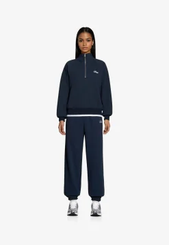 Sweatpants Essential Navy