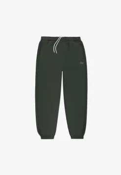 Sweatpants Ligo Dark Green