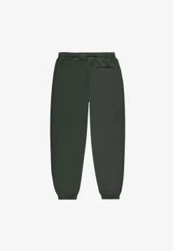 Sweatpants Ligo Dark Green