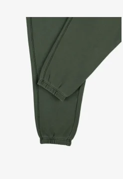 Sweatpants Ligo Dark Green