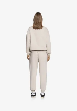 Sweatpants Liza Beige