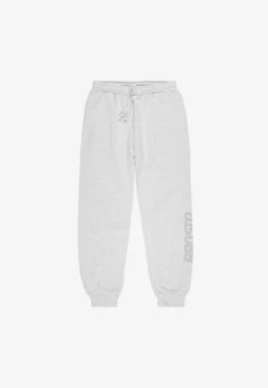 Sweatpants Matched Gray