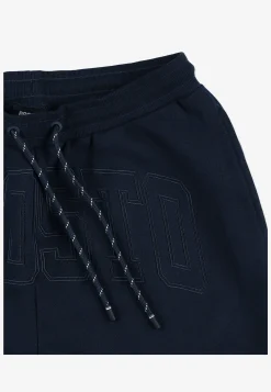 Sweatpants Solo Navy