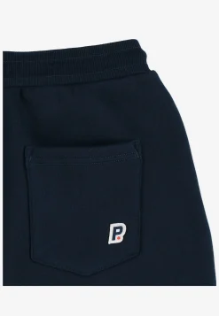 Sweatpants Solo Navy