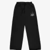 Sweatpants WWO Tagger Black