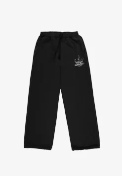 Sweatpants WWO Tagger Black