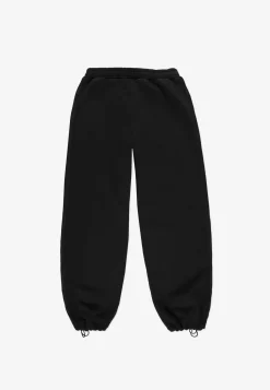 Sweatpants WWO Tagger Black