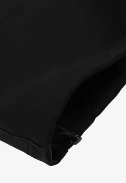 Sweatpants WWO Tagger Black