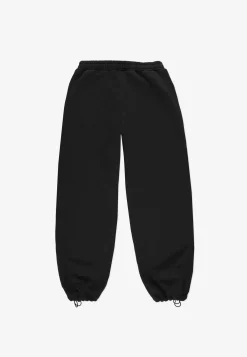 Sweatpants WWO Tagger Washed Black