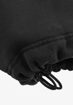 Sweatpants WWO Tagger Washed Black