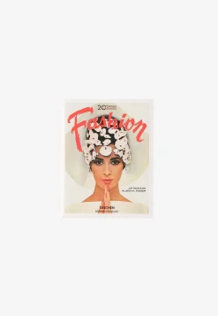 20th-Century Fashion. 100 Years of Apparel Ads