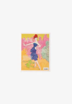 20th-Century Fashion. 100 Years of Apparel Ads