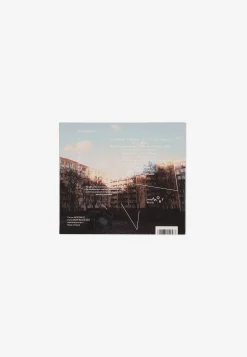 The Beginning Album Sampler