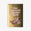 The Ultimate Sneaker Book