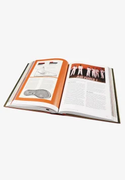 The Ultimate Sneaker Book