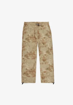 Trackpants Splash Camo