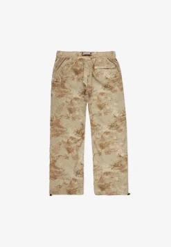 Trackpants Splash Camo
